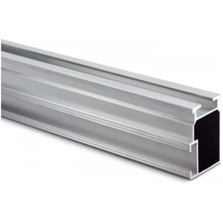 PROFIL DIN ALUMINIU 4.8 METRI PENTRU PANOURI SOLARE