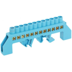 Șină albastru 12P Enext