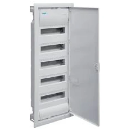 CUTIE PENTRU AUTOMATE 5X12 60 MOD. HAGER