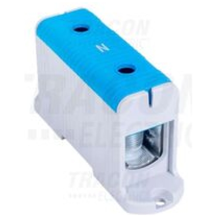 CLEMA DE CONEXIUNE 1P(2.5-50M2) ALBASTRU WKDO