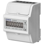 CONTOR DIGITAL PE DIN 80A 380V ORNO