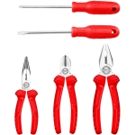 SET DE UNELTE 5BUC EMTOP