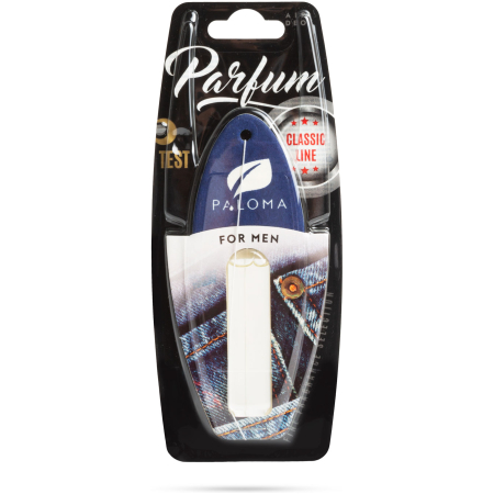 PARFUM PALOMA 5ML FOR MEN