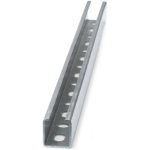 CONECTOR PROFIL TIP C 41X41X2MM