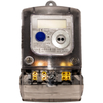 Contor electronic monofazat 100A