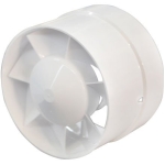 Ventilator 185m3/h 16W 2400 rot/min Ventika