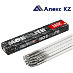 ELECTROZI UONI 13/55 MONOLIT D4 (5KG)