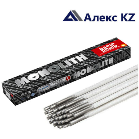 ELECTROZI UONI 13/55 MONOLIT D4 (5KG)