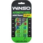 SIGURANTA FUZIBILA WINSO 155100