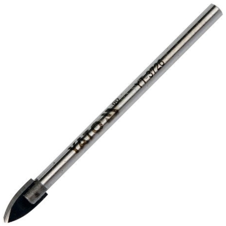 6*73MM сверло по стеклу Yato