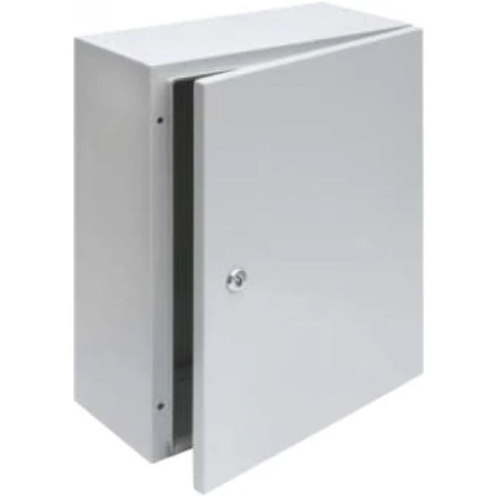 DULAP ELECTRIC METALIC 600X500X250 IP65 VECAS