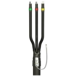 Mufă de conectare 25-50 mm²