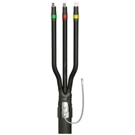 Муфта соединительная 25-50 mm²