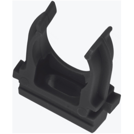 CLIPSA DE FIXARE PENTRU TUB/TEAVA D25MM PROMRUKAV