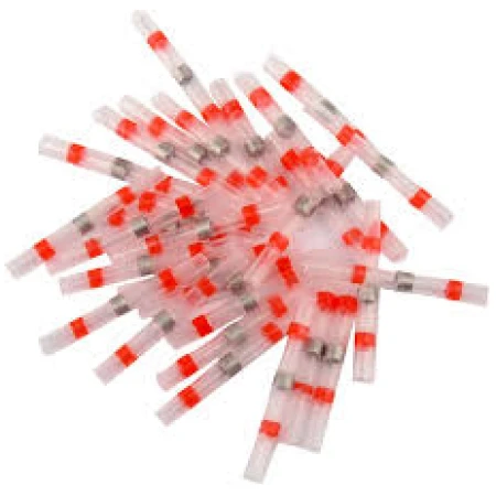 SET MONSOANE TERMORETRACTABILE 0.5-1.5MM