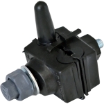 Clemă de derivațiecu dinți JBC