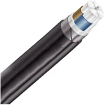 Cablu bronat AПвБбШв 4x185mm