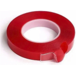 BANDA DUBLA ADEZIVA 3M 15MM