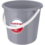 GALEATA DIN PLASTIC 15L EMTOP