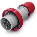 FISA MOBILA CU IMPAMANTARE 63A IP67 5P 380V SCAME