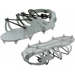 SABOTI CU TEPI PT SAPA AUTONIVELATA ROLLINGDOG