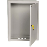 Dulap metalic 800X650X250mm IP31 metal IEK