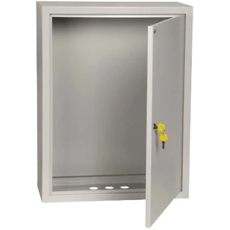 Металлический шкаф 800X650X250mm IP31 метал ИEK