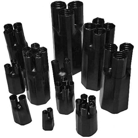 Термоусаживаемая перчатка