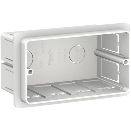 DOZA MONTAJ 4 MODULE EASY STYL