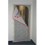 USA ANTIPRAF CU FERMOAR  ROLLINGDOG