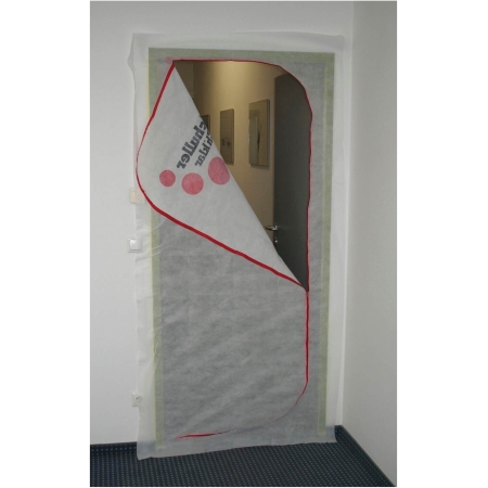 USA ANTIPRAF CU FERMOAR  ROLLINGDOG