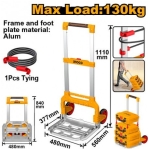 PLATFORMA PENTRU TRANSPORTARE  INGCO