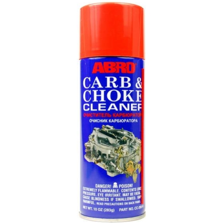 LUSTRUITOR PENTRU CABURATOR STAR MAN 520ML