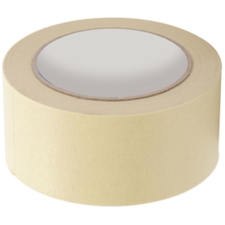 Bandă adezivă pe două părți 50mmx5m Vorel
