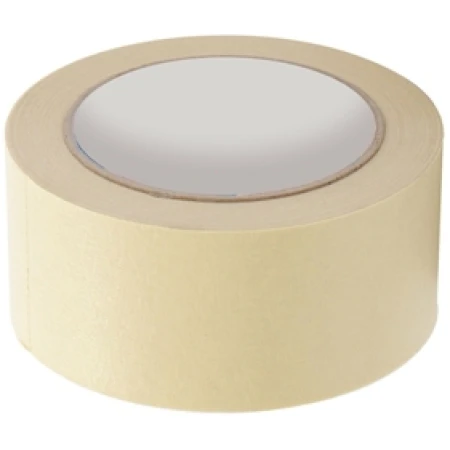 Bandă adezivă pe două părți 50mmx5m Vorel