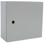 Dulap electric din metal 400*300*150mm 24 module IP55 metal