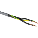 CABLU YSLY-JZ 4*1.5 mm2 VDE