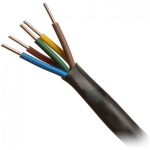 Cablu VVGngls 5x16mm cupru