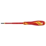 SURUBELNITA PLATA IZOLATA 5.5X125 1000V KNIPEX