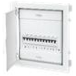 CUTIE PENTRU AUTOMATE 12+2M METAL INTERIOR IP40 MANDEKS