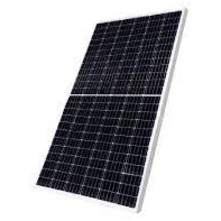 PANOU FOTOVOLTAIC BIFACIAL 615W LONGI SOLAR PROMO