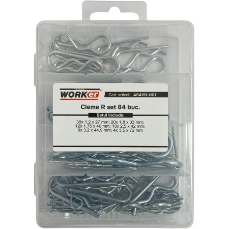 CLEME R SET 84B AS4191-001