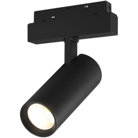 PROIECTOR LED PE SINA 18W 4000K NEGRU