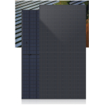 PANOU SOLAR BIFACIAL 590W DAH PROMO