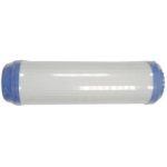 Cartuș cu cărbune activat