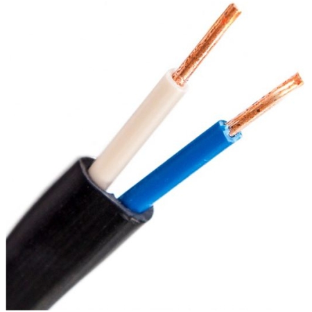 CABLU ELECTRIC H07RN-F 2 * 2.5 mm²