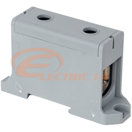 CLEMA DE CONEXIUNE 1P(35-150MM) GRI WKDO