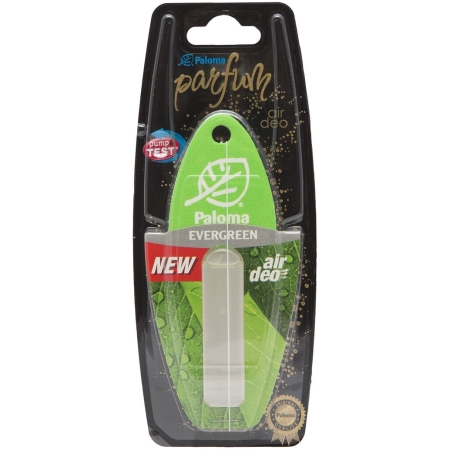 PARFUM PALOMA 5ML EVERGREEN