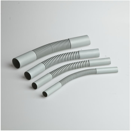 Cot gofrat flexibil 16MM Ruvinil