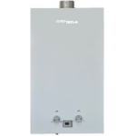 INCALZITOR INSTANT DE APA 10L/MIN PE GAZ PROPAN CU EMISIA NATURALA